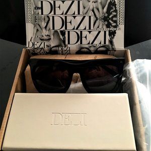 Dezi Sunglasses